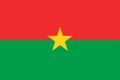 Burkina Faso