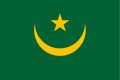 Mauritania