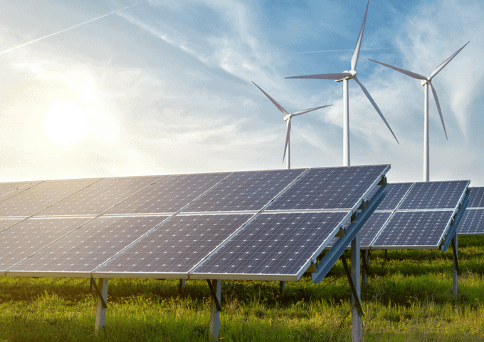 Clean energy