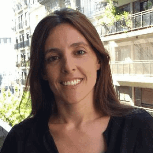 Marina Ruete