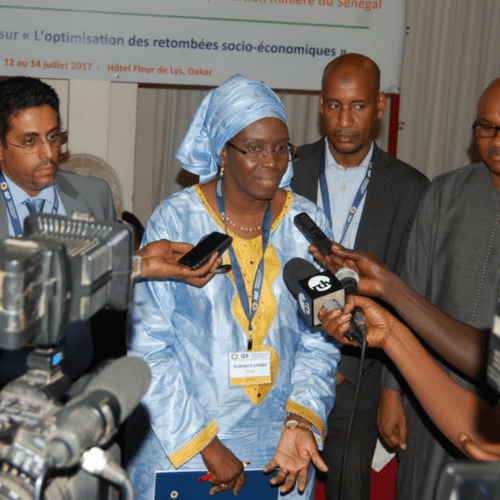 Dr. Rokhaya Samba Diene