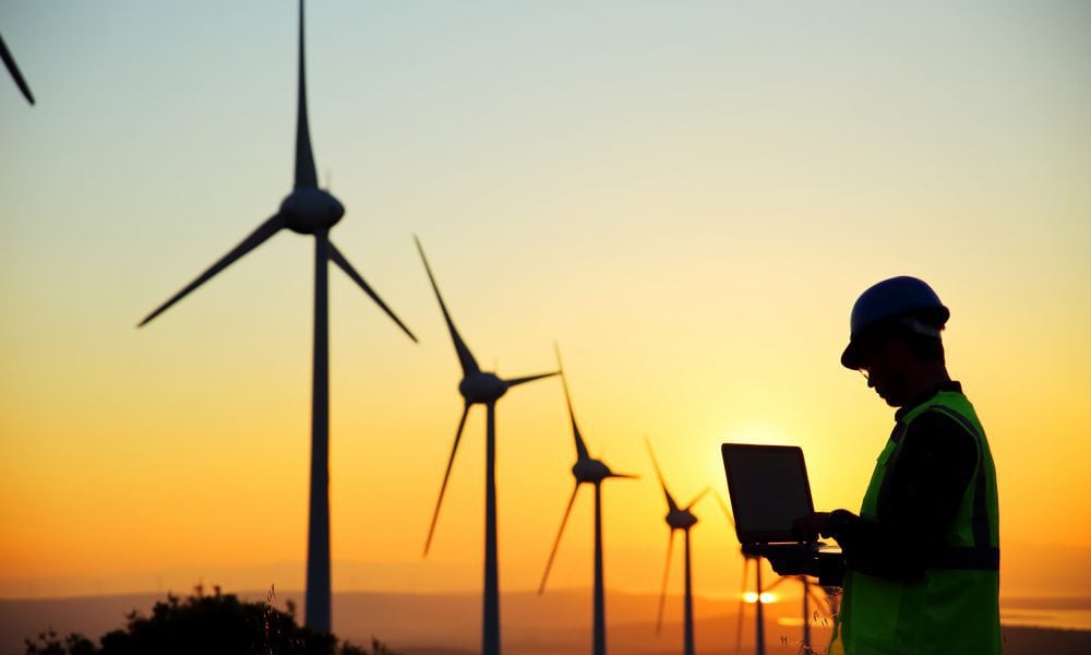 Clean energy