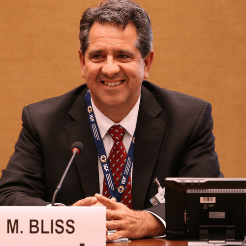 Matthew Bliss