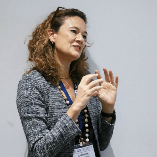 Nathalie Bernasconi