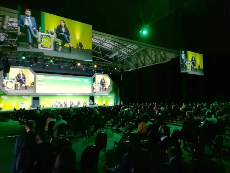 IGF at 2025 Mining Indaba Intergovernmental Forum