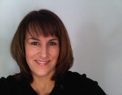 Maureen Coulas portrait
