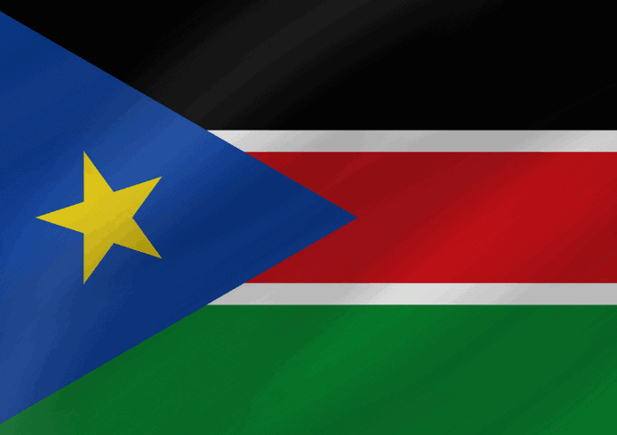 South Sudan