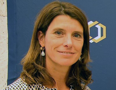 Carmen Hagenaars portrait