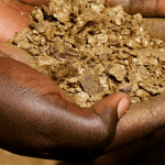 Artisanal and small-scale mining