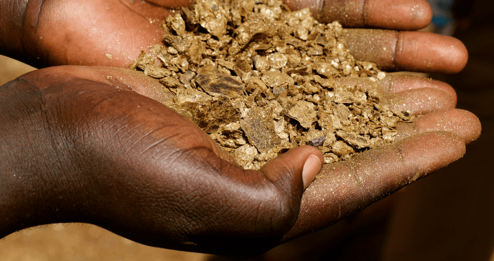 Artisanal and small-scale mining