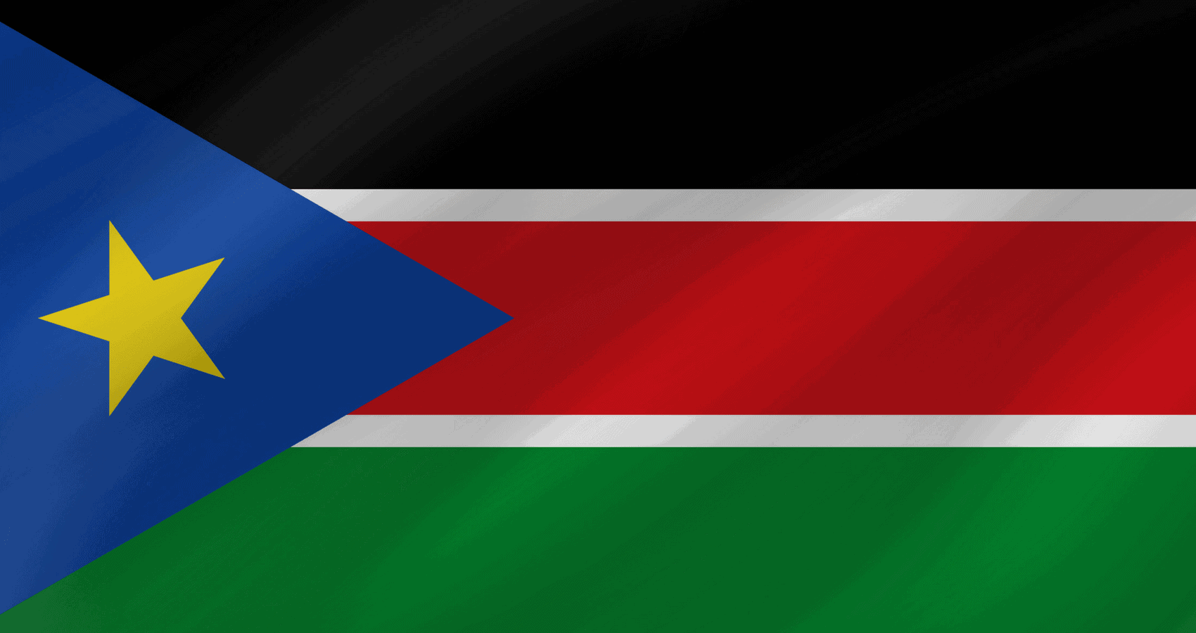 Sudan flag