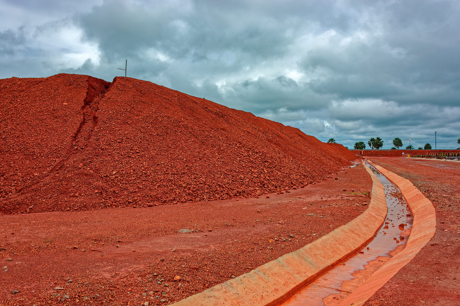 Establishing a Reference Price for Bauxite Gets Fair Returns for Guinea - Intergovernmental Forum