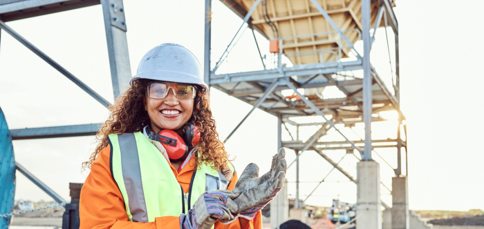 Beneath the Surface: Women and the Mine of the Future Global Report ...