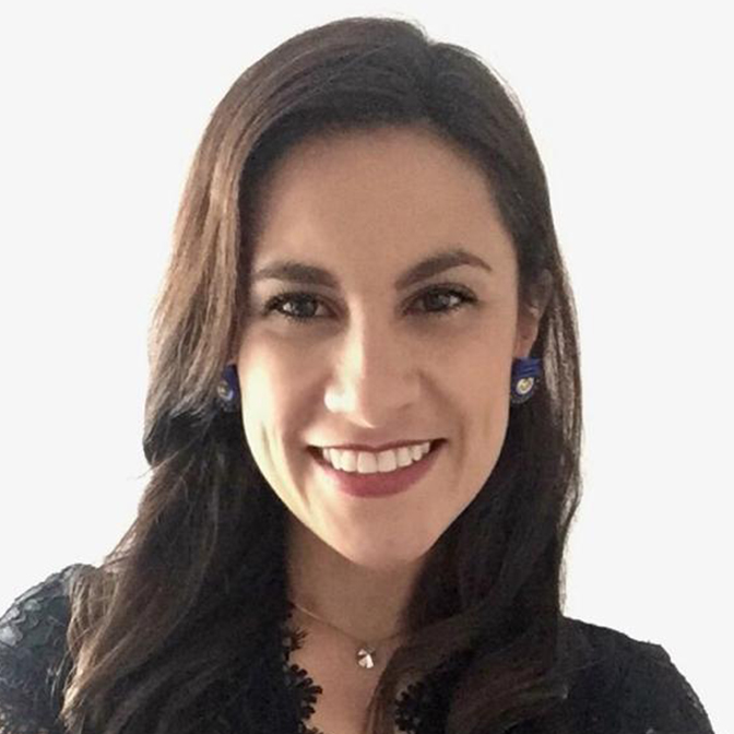 Andrea Lemus Mesa portrait