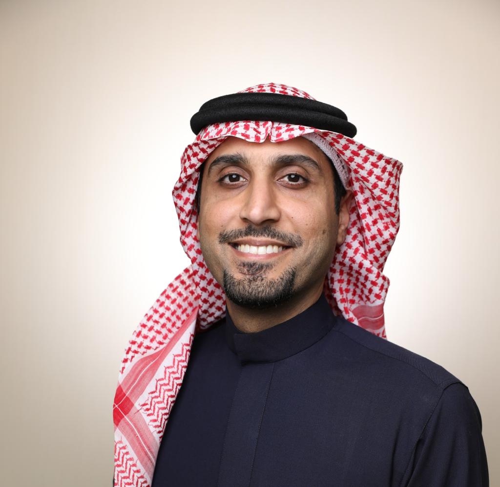 Abdulrahman Al-Belushi portrait