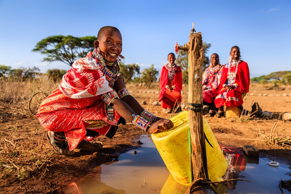 Cover image from The Criticality of Gender Equality in the Race for Critical Minerals