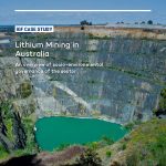 Lithium Mining in Australia