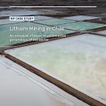 Lithium Mining in Chile